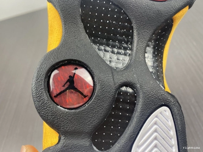 Sol Jordan 13 Del 414571-167 Air 0712